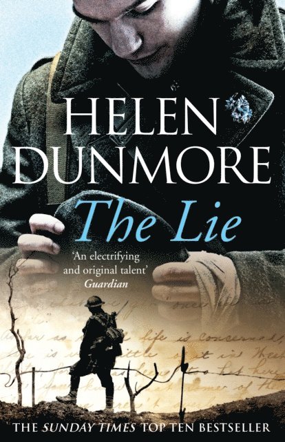 Helen Dunmore - Lie, E-bok