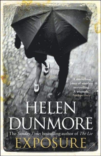 Helen Dunmore - Exposure, E-bok