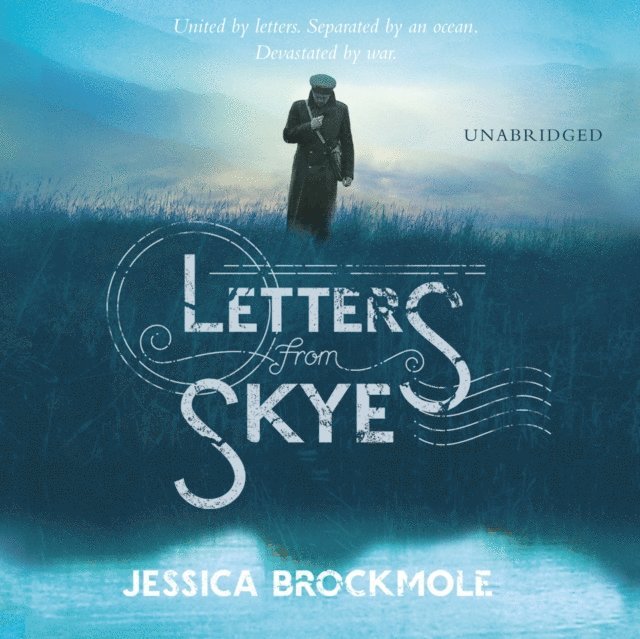 Jessica Brockmole - Letters from Skye, Ljudbok