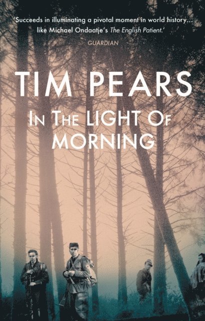 Tim Pears - In the Light of Morning, E-bok. Tillgänglighet: Lägg i varukorg