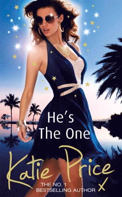 Katie Price - He's the One, E-bok