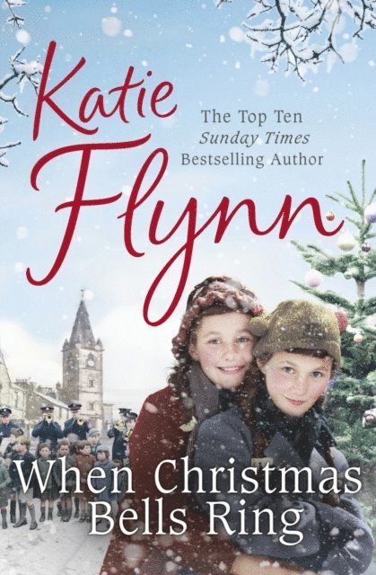 Katie Flynn - When Christmas Bells Ring, E-bok