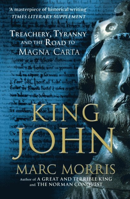 Marc Morris - King John, E-bok