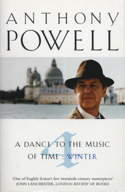 Anthony Powell - Dance To The Music Of Time Volume 4, E-bok