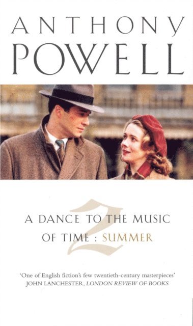 Anthony Powell - Dance To The Music Of Time Volume 2, E-bok