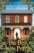 Boy on the Porch