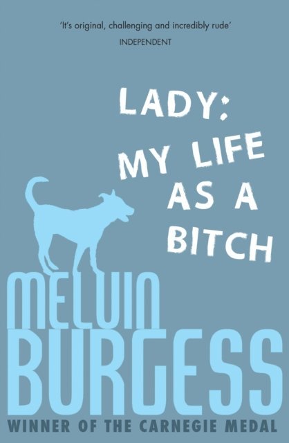 Melvin Burgess - Lady, E-bok