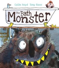 Bath Monster