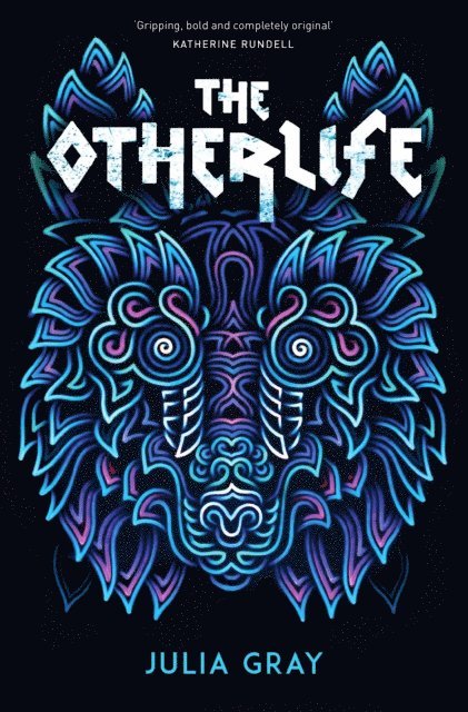 Julia Gray - Otherlife, E-bok