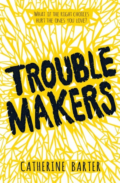 Catherine Barter - Troublemakers, E-bok. Tillgänglighet: Lägg i varukorg
