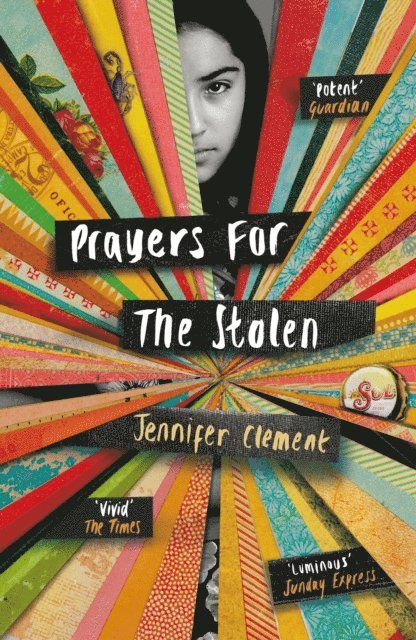 Jennifer Clement - Prayers for the Stolen, E-bok