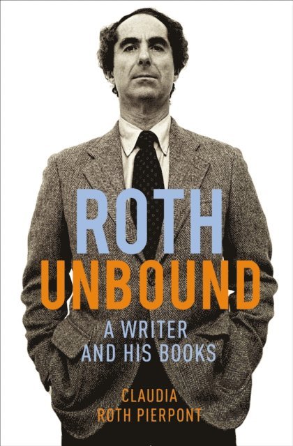 Claudia Roth Pierpont - Roth Unbound, E-bok. Tillgänglighet: Lägg i varukorg