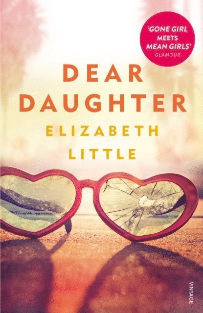 Elizabeth Little - Dear Daughter, E-bok. Tillgänglighet: Lägg i varukorg