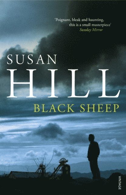 Susan Hill - Black Sheep, E-bok