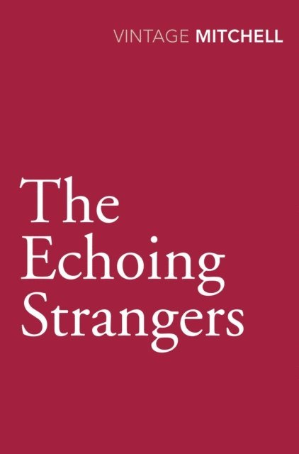 Gladys Mitchell - Echoing Strangers, E-bok