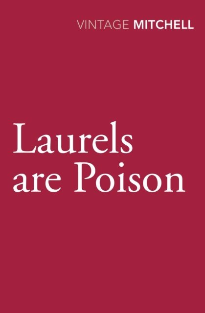 Gladys Mitchell - Laurels are Poison, E-bok