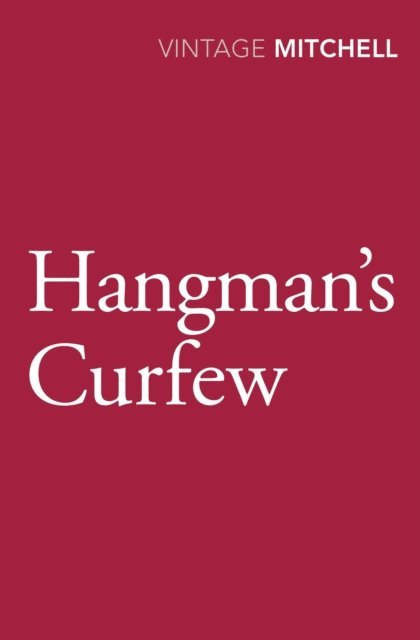 Gladys Mitchell - Hangman's Curfew, E-bok