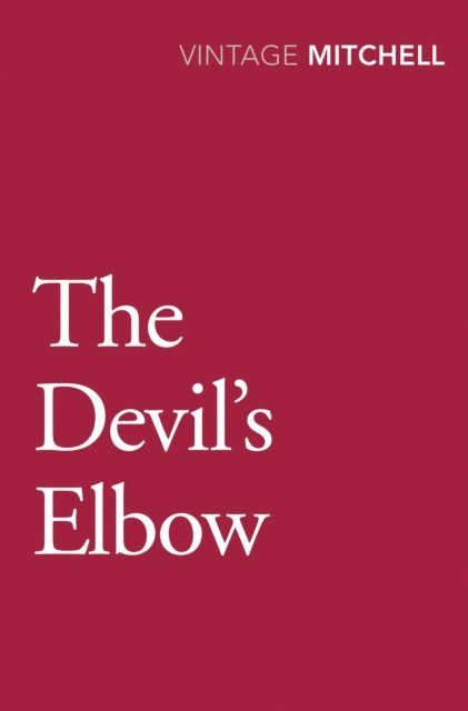 Gladys Mitchell - Devil's Elbow, E-bok