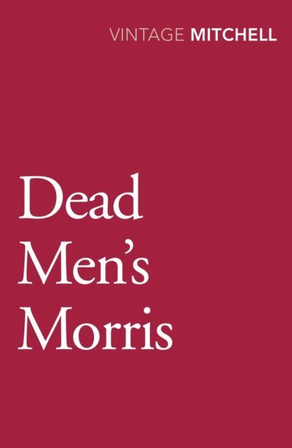 Gladys Mitchell - Dead Men's Morris, E-bok
