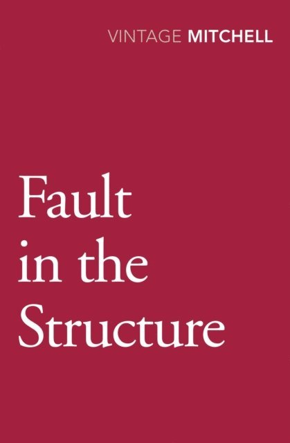 Gladys Mitchell - Fault in the Structure, E-bok