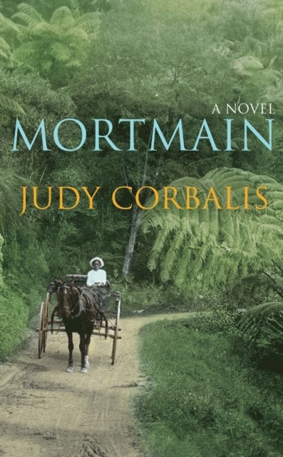 Judy Corbalis - Mortmain, E-bok. Tillgänglighet: Lägg i varukorg