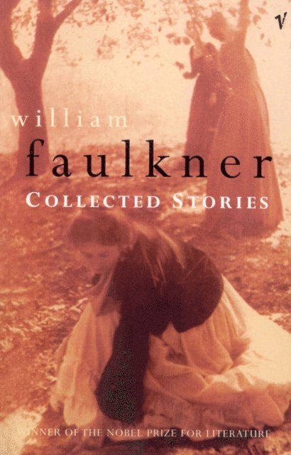 William Faulkner - Collected Stories, E-bok