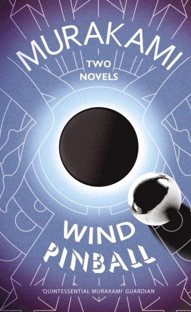 Haruki Murakami - Wind/ Pinball, E-bok