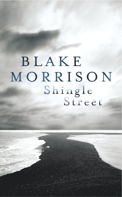 Blake Morrison - Shingle Street, E-bok