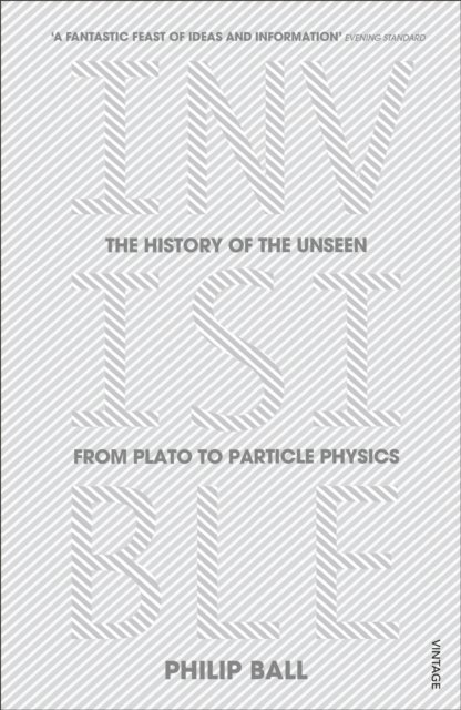 Philip Ball - Invisible, E-bok