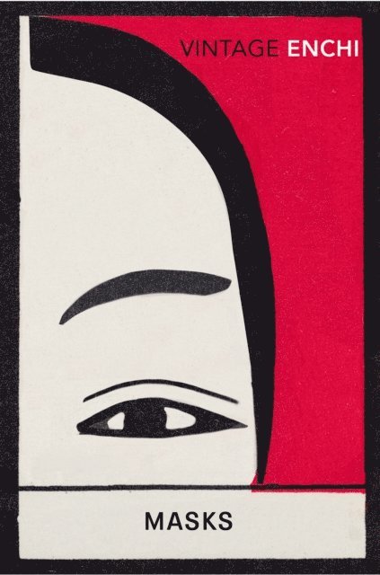 Fumiko Enchi - Masks, E-bok