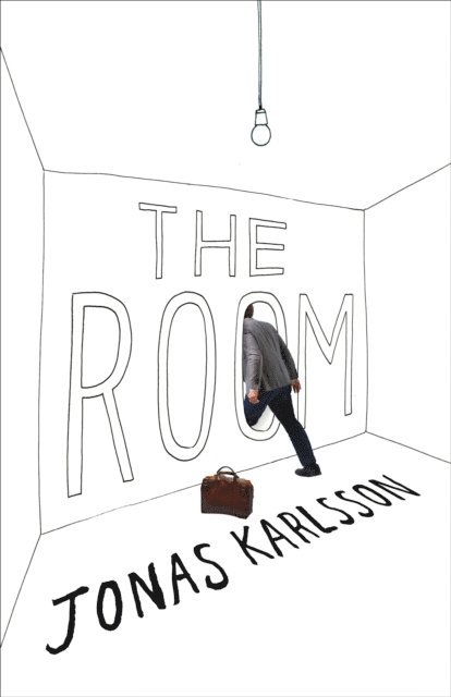 Jonas Karlsson - Room, E-bok