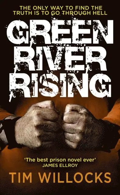 Tim Willocks - Green River Rising, E-bok. Tillgänglighet: Lägg i varukorg