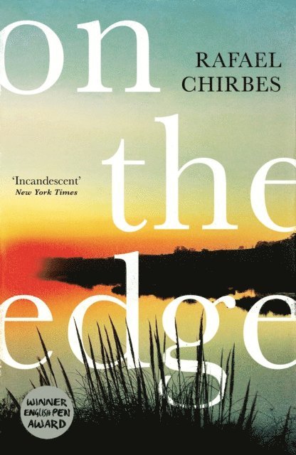 Rafael Chirbes - On the Edge, E-bok