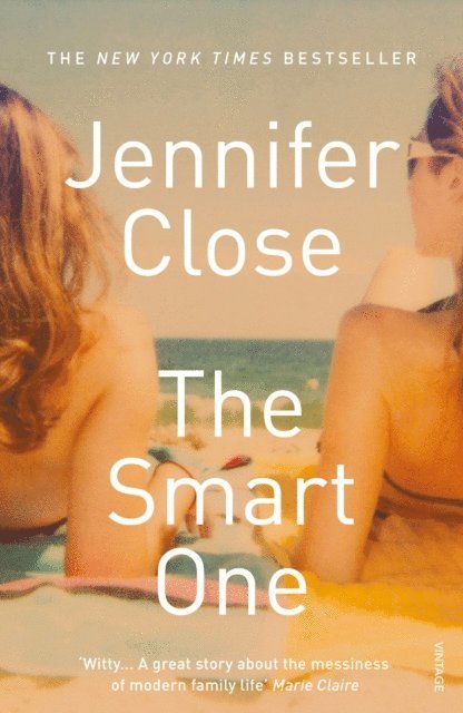 Jennifer Close - Smart One, E-bok