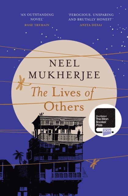 Neel Mukherjee - Lives of Others, E-bok