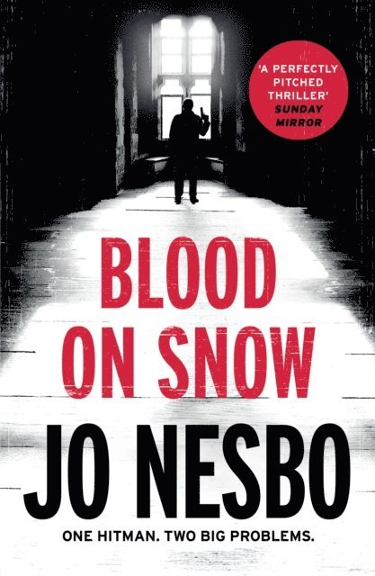 Jo Nesbo - Blood on Snow, E-bok