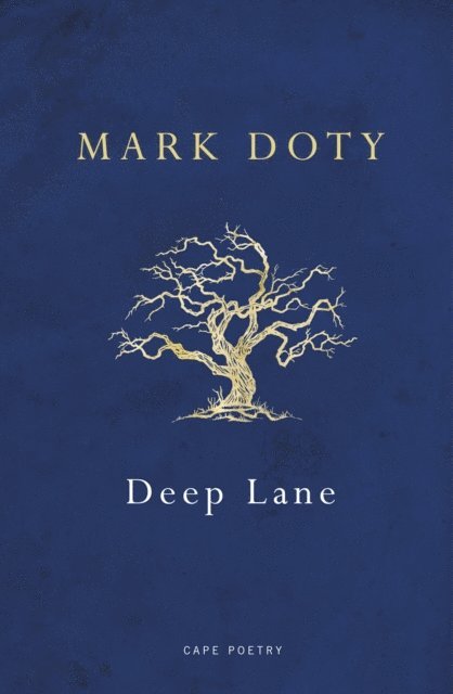 Mark Doty - Deep Lane, E-bok