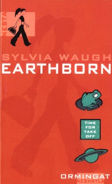 Sylvia Waugh - Earthborn, E-bok. Tillgänglighet: Lägg i varukorg