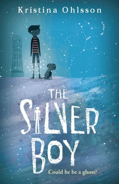 Kristina Ohlsson - Silver Boy, E-bok