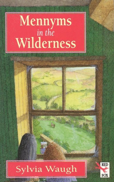 Sylvia Waugh - Mennyms In The Wilderness, E-bok. Tillgänglighet: Lägg i varukorg