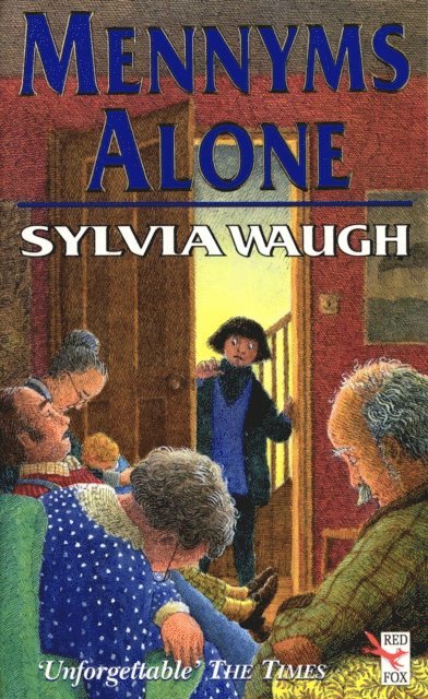 Sylvia Waugh - Mennyms Alone, E-bok. Tillgänglighet: Lägg i varukorg