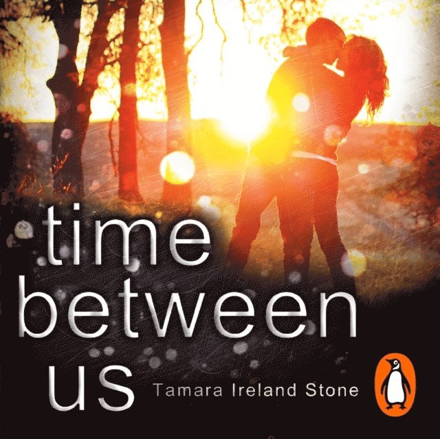 Tamara Ireland Stone - Time Between Us, Ljudbok