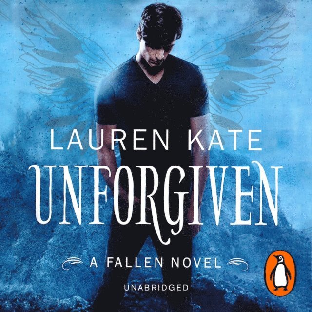 Lauren Kate - Unforgiven, Ljudbok