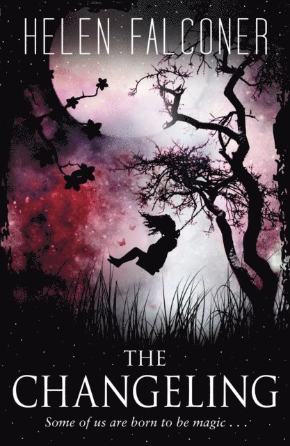 Helen Falconer - Changeling, E-bok