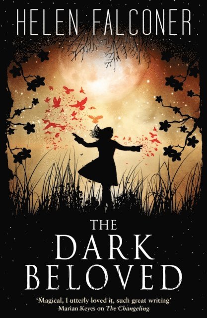 Helen Falconer - Dark Beloved, E-bok