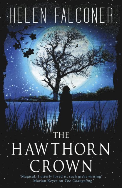 Helen Falconer - Hawthorn Crown, E-bok