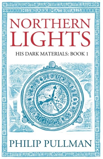 Philip Pullman - Northern Lights: His Dark Materials 1, E-bok