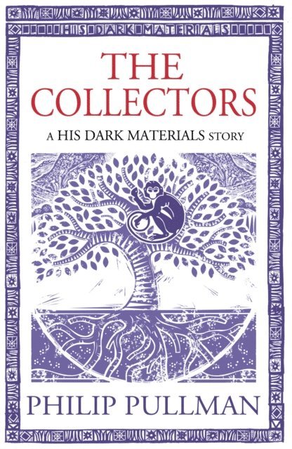 Philip Pullman - Collectors, E-bok