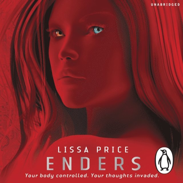 Lissa Price - Enders, Ljudbok
