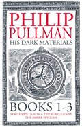 His Dark Materials: The Complete Collection